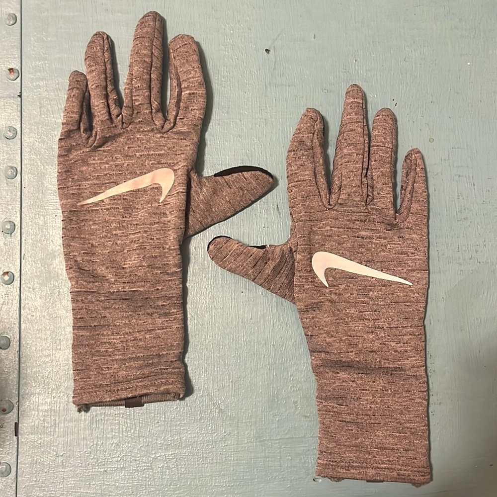 Nike Running Gloves